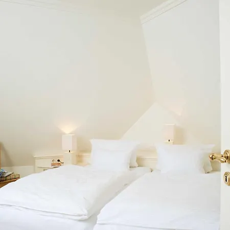 Hébergement de vacances Hummelhues Von & Mehr Kampen