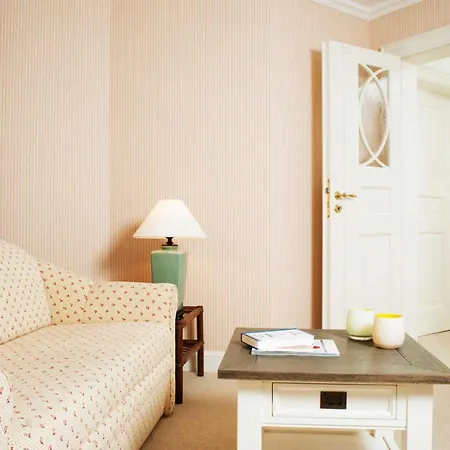 Hummelhues Von & Mehr Holiday home