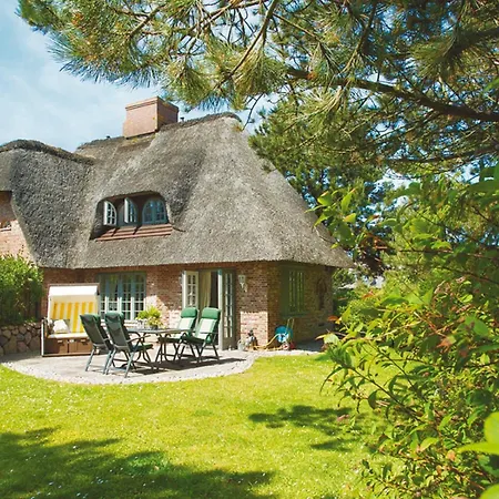Hummelhüs Von Appartements&mehr Сasa de vacaciones Kampen