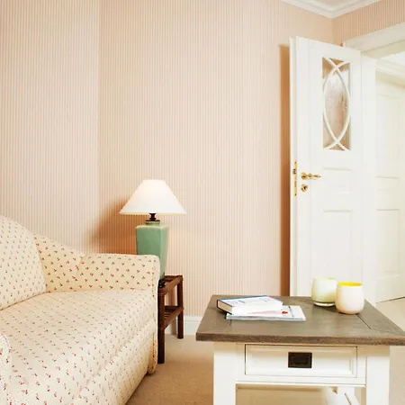 Holiday home Hummelhues Von & Mehr Kampen