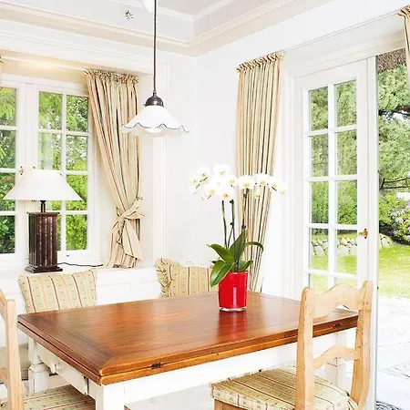 Holiday home Hummelhues Von & Mehr *